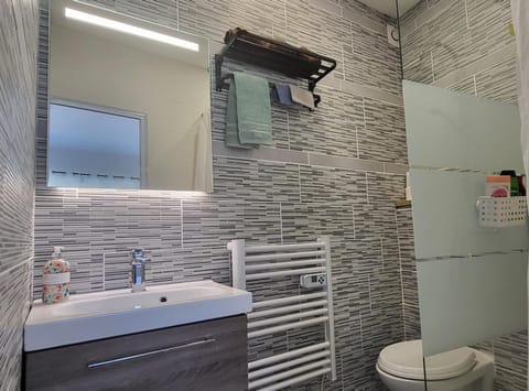 L'Aloe Vera Apartment in Sainte-Maxime