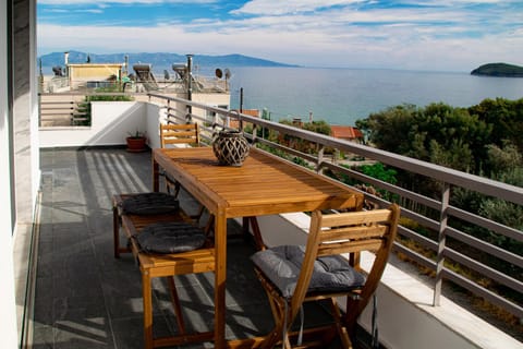 My Wabi Home Apartment in Kavala, Greece