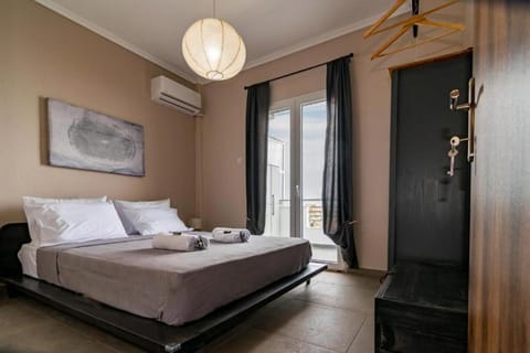 My Wabi Home Apartment in Kavala, Greece