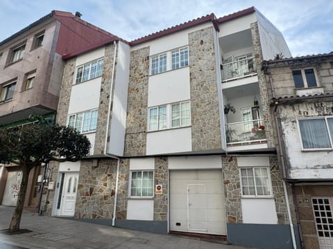 Apto Pepi´s House Apartment in Portonovo