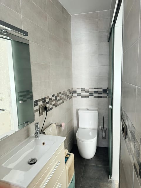 Apto Pepi´s House Apartment in Portonovo