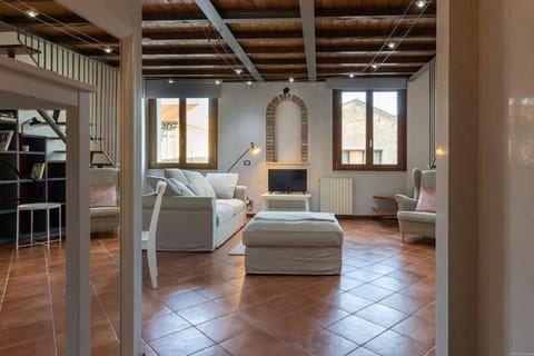 [Tre Gradini - Posizione ottima] Apartment in Veneto