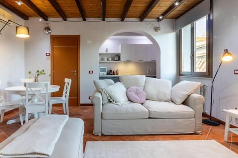 [Tre Gradini - Posizione ottima] Apartment in Veneto