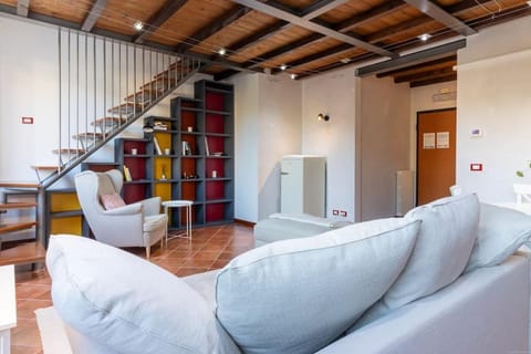 [Tre Gradini - Posizione ottima] Apartment in Veneto