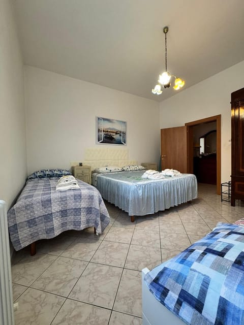 Figli delle stelle Apartment in Marche