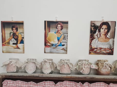 Figli delle stelle Apartment in Marche