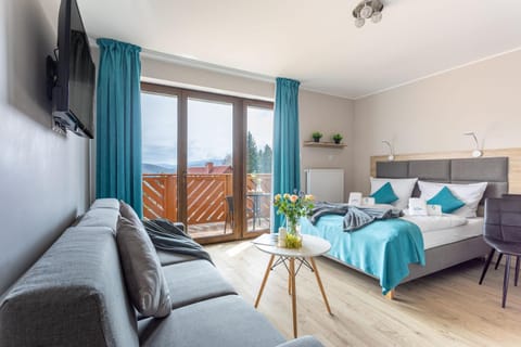 Living room, Photo of the whole room, Bedroom