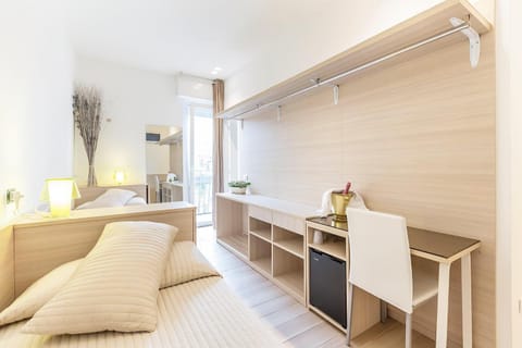 Foresteria Via Italia - Rooms & Suite Bed and Breakfast in Rho