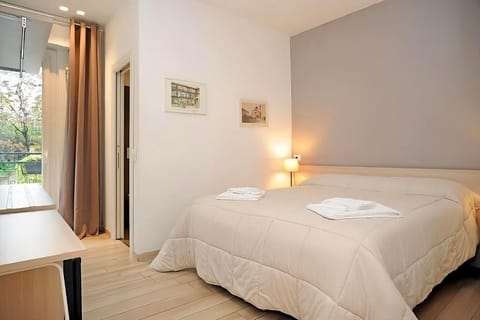 Foresteria Via Italia - Rooms & Suite Bed and Breakfast in Rho