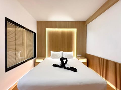 House551 Apartment in Ko Tao