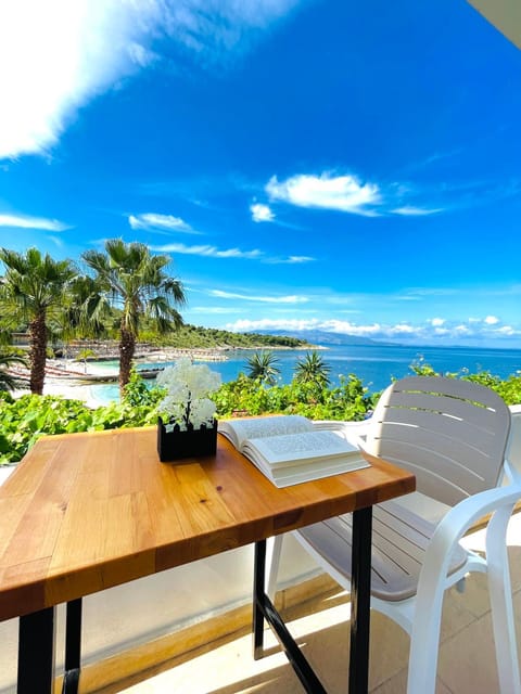 Xhibo Apartments Sarande Apartment in Sarandë