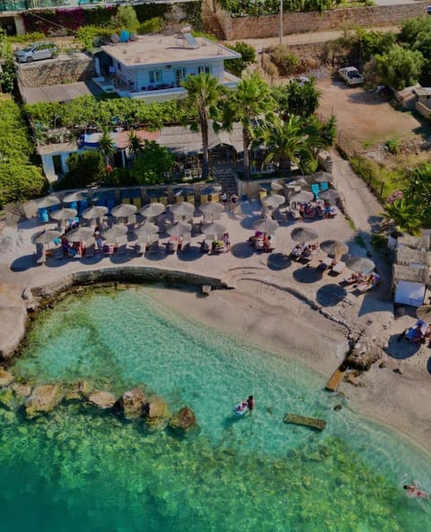 Xhibo Apartments Sarande Apartment in Sarandë