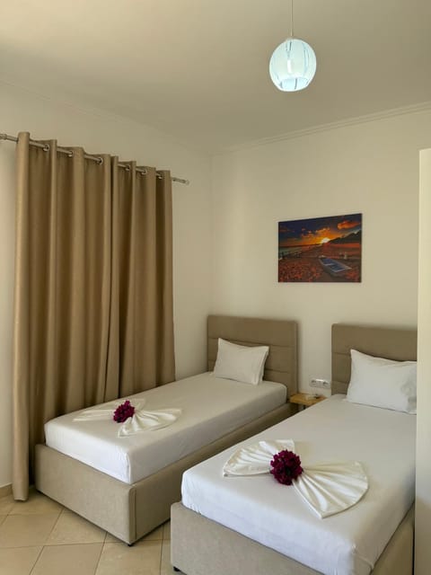 Xhibo Apartments Sarande Apartment in Sarandë