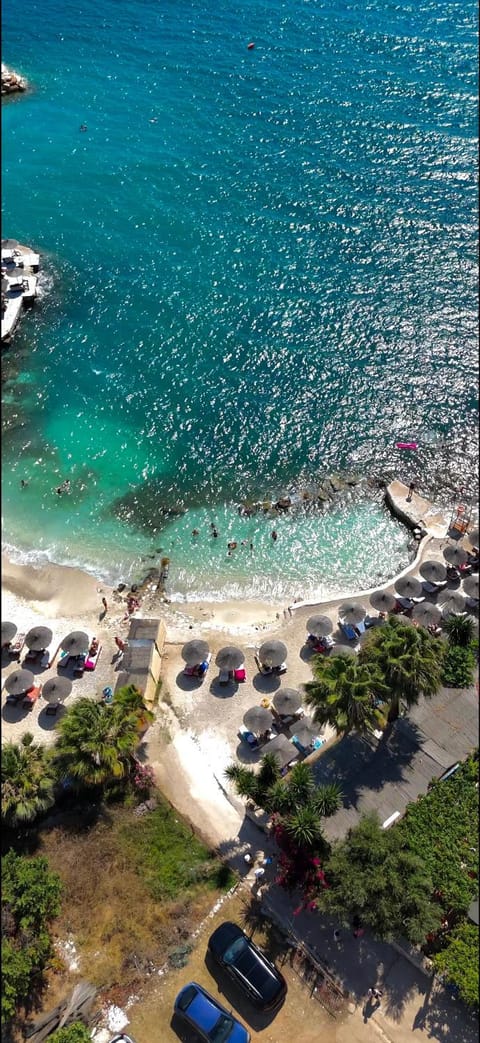 Xhibo Apartments Sarande Apartment in Sarandë