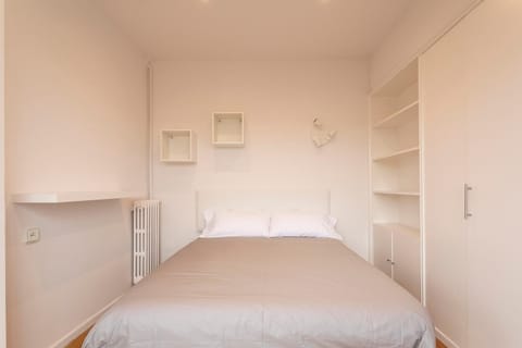 Stay Barcelona Long Term Gran Via Apartment in Barcelona