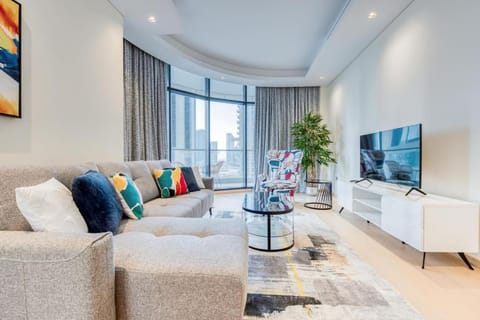 TV and multimedia, Seating area
