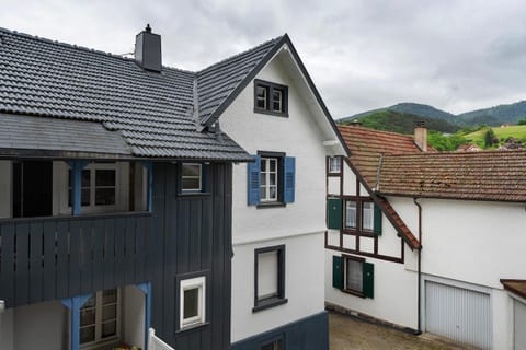 Ferienwohnungen Bühlertal Apartment in Baden-Baden