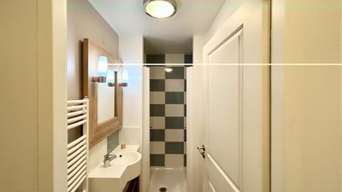 Argousiers 107 Apartment hotel in Fort-Mahon-Plage