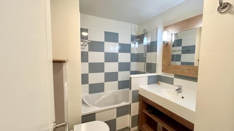 Argousiers 107 Apartment hotel in Fort-Mahon-Plage