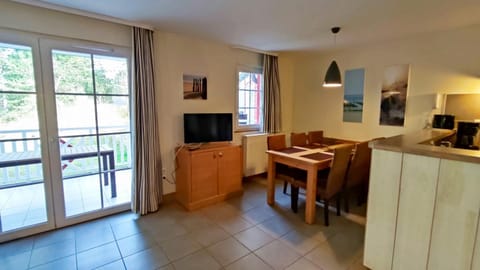 Argousiers 107 Apartment hotel in Fort-Mahon-Plage