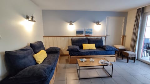 Argousiers 107 Apartment hotel in Fort-Mahon-Plage