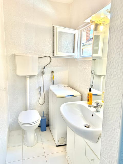 Majka 2 Apartments Apartment hotel in Kotor