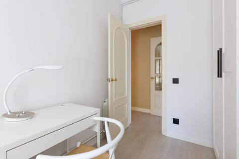 Stay Barcelona Long Term Camp Nou Apartment in L'Hospitalet de Llobregat