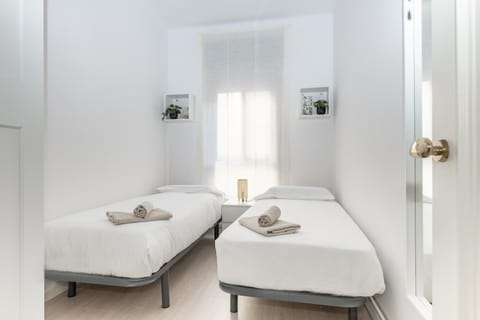 Stay Barcelona Long Term Camp Nou Apartment in L'Hospitalet de Llobregat