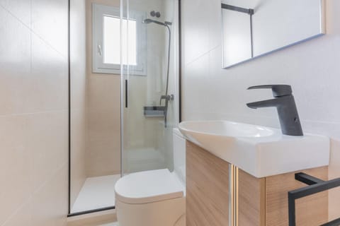 Stay Barcelona Long Term Camp Nou Apartment in L'Hospitalet de Llobregat