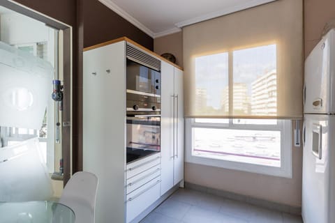 Stay Barcelona Long Term Camp Nou Apartment in L'Hospitalet de Llobregat