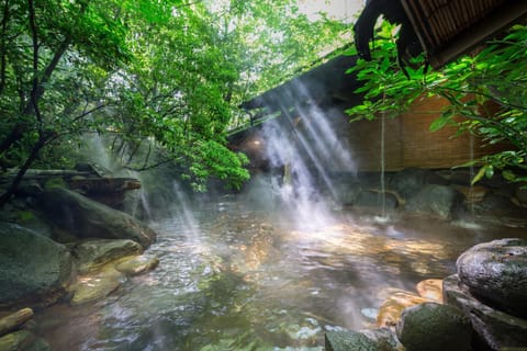 Public Bath