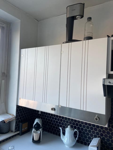 Le tournesol Apartment in Lille