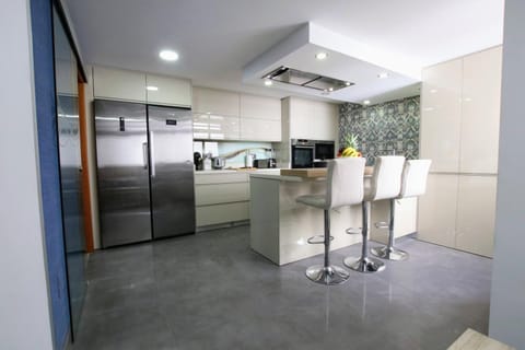 TESS Apartamento Pacifico Beach Apartment in Malaga