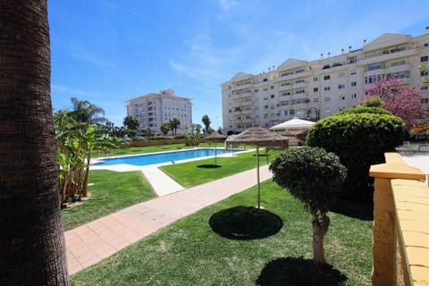 TESS Apartamento Pacifico Beach Apartment in Malaga
