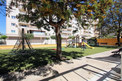 TESS Apartamento Pacifico Beach Apartment in Malaga