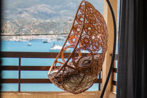 Villa Irene Apartment hotel in Poros