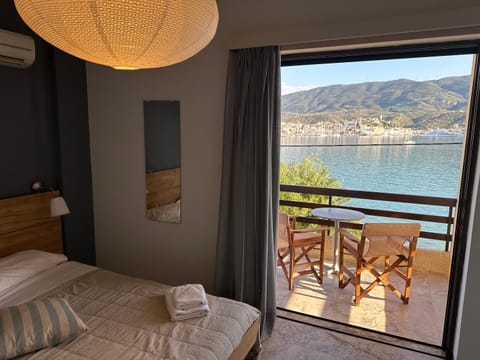 Villa Irene Apartment hotel in Poros