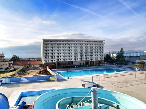 Emili lux Apartment in Serbia