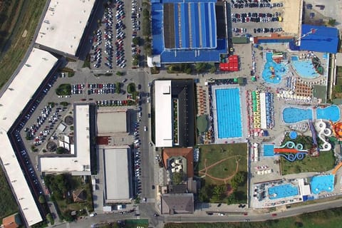 Emili lux Apartment in Serbia