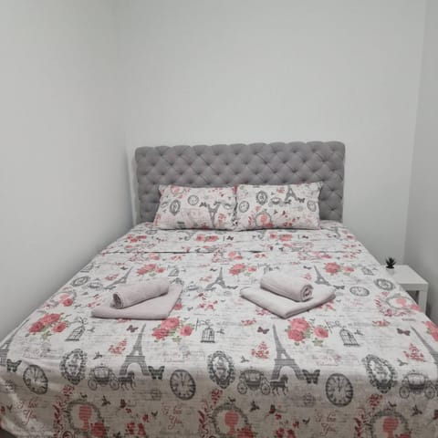 Emili lux Apartment in Serbia