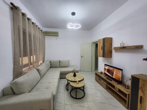 TV and multimedia, Living room, air conditioner