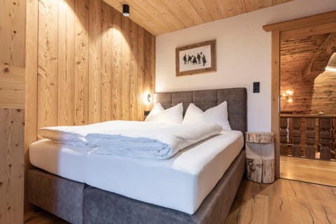 Chalet LAUDEGG Chalet in Trentino-South Tyrol
