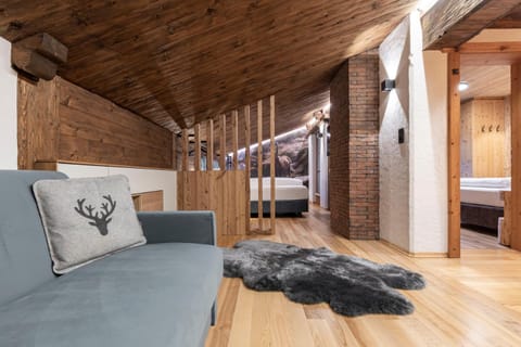 Chalet LAUDEGG Chalet in Trentino-South Tyrol