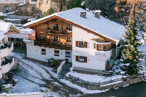 Chalet LAUDEGG Chalet in Trentino-South Tyrol
