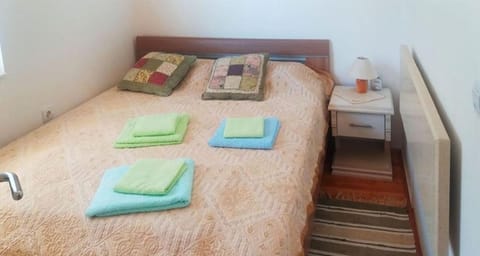 Apartman Pazova Apartment in Serbia