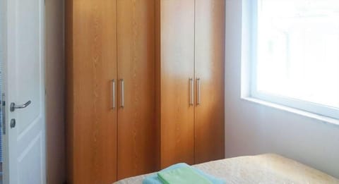 Apartman Pazova Apartment in Serbia