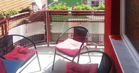 Apartman Pazova Apartment in Serbia