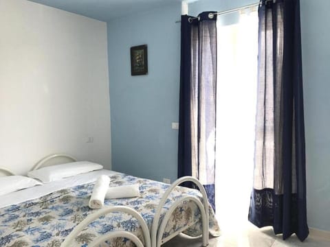 ring hostel Hostel in Forio