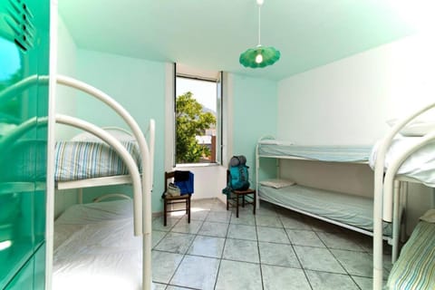 ring hostel Hostel in Forio