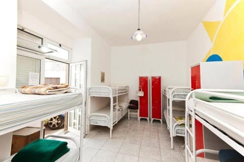 ring hostel Hostel in Forio